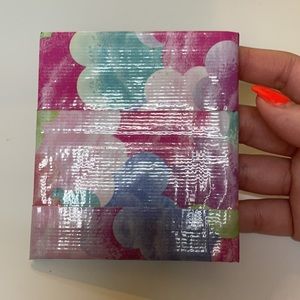 2/$10 Cotton candy wallet